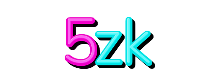 5zk — logo kanal